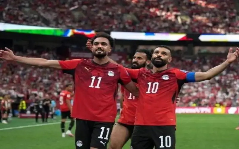 مشاهدة مباراة مصر وإيران في كأس العالم 2026..الموعد والقنوات الناقلة